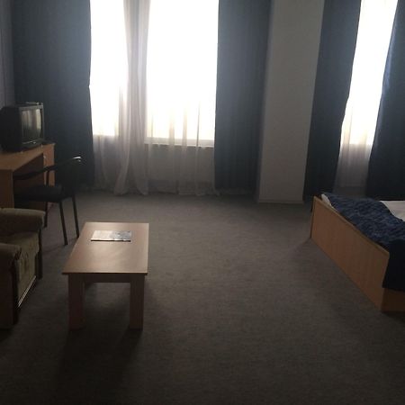 Balion Hotel Bakü Dış mekan fotoğraf