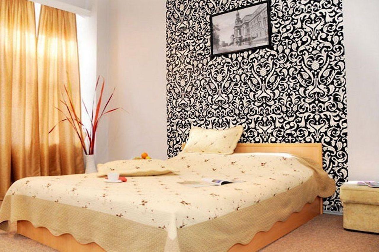 Balion Hotel Bakü Dış mekan fotoğraf