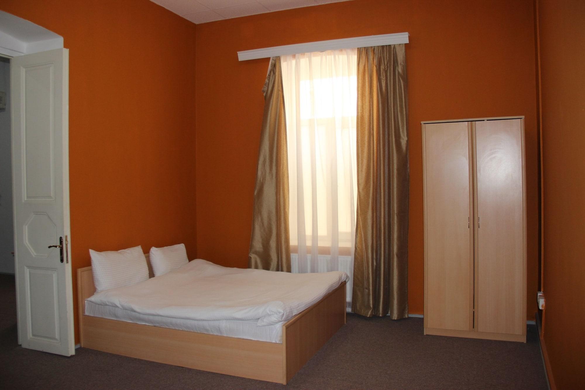 Balion Hotel Bakü Dış mekan fotoğraf