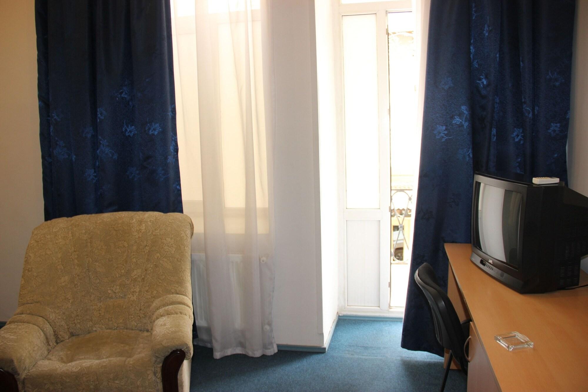 Balion Hotel Bakü Dış mekan fotoğraf
