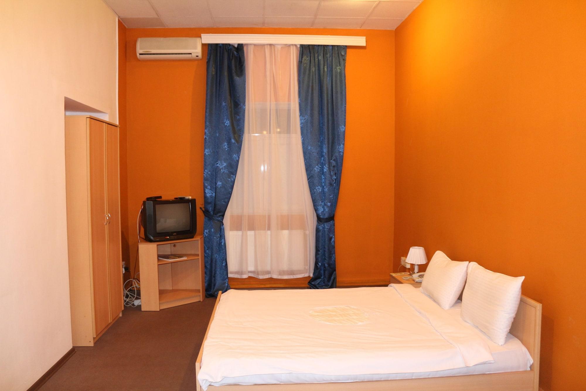 Balion Hotel Bakü Dış mekan fotoğraf