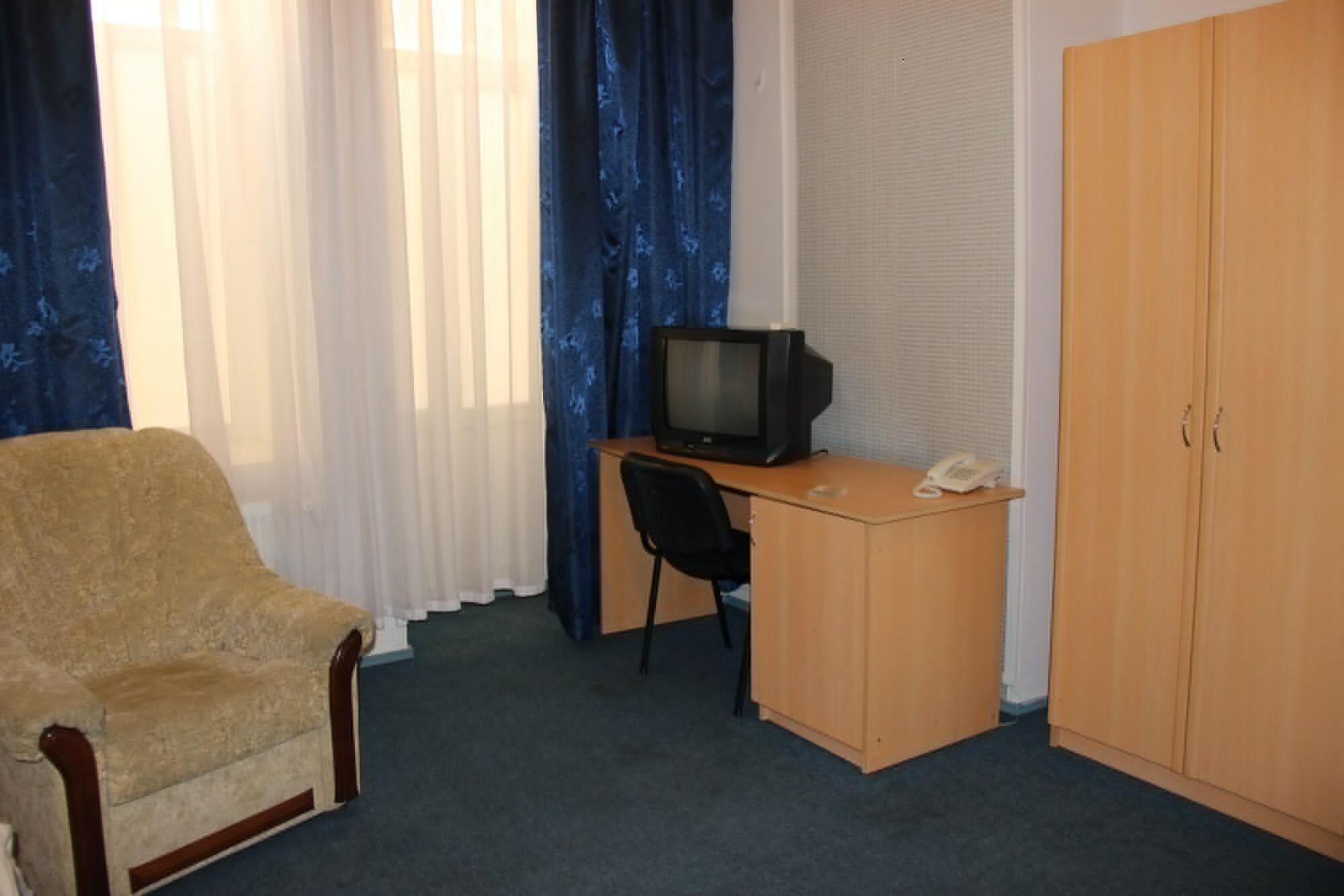 Balion Hotel Bakü Dış mekan fotoğraf