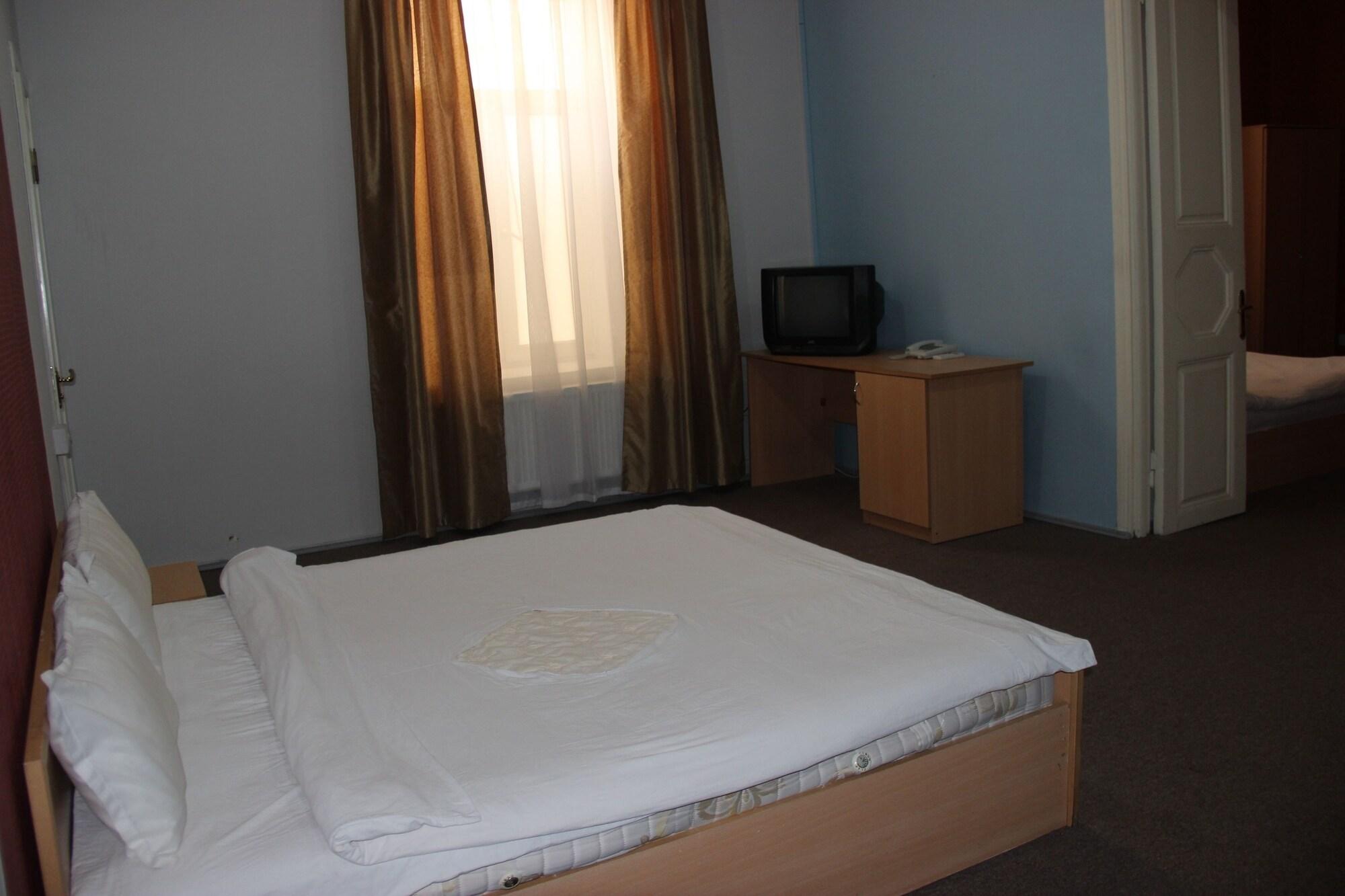 Balion Hotel Bakü Dış mekan fotoğraf