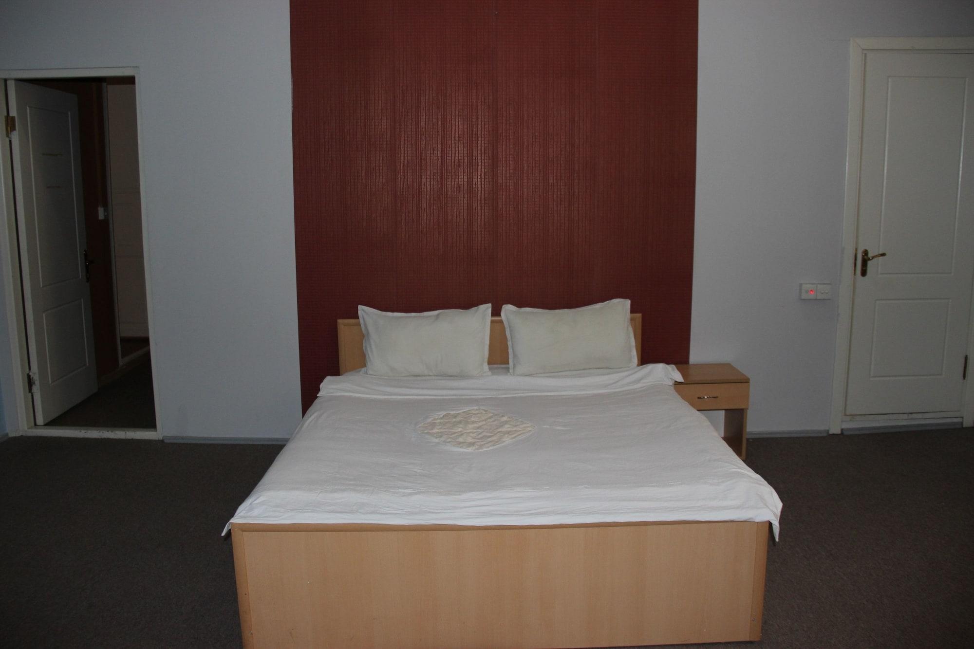 Balion Hotel Bakü Dış mekan fotoğraf