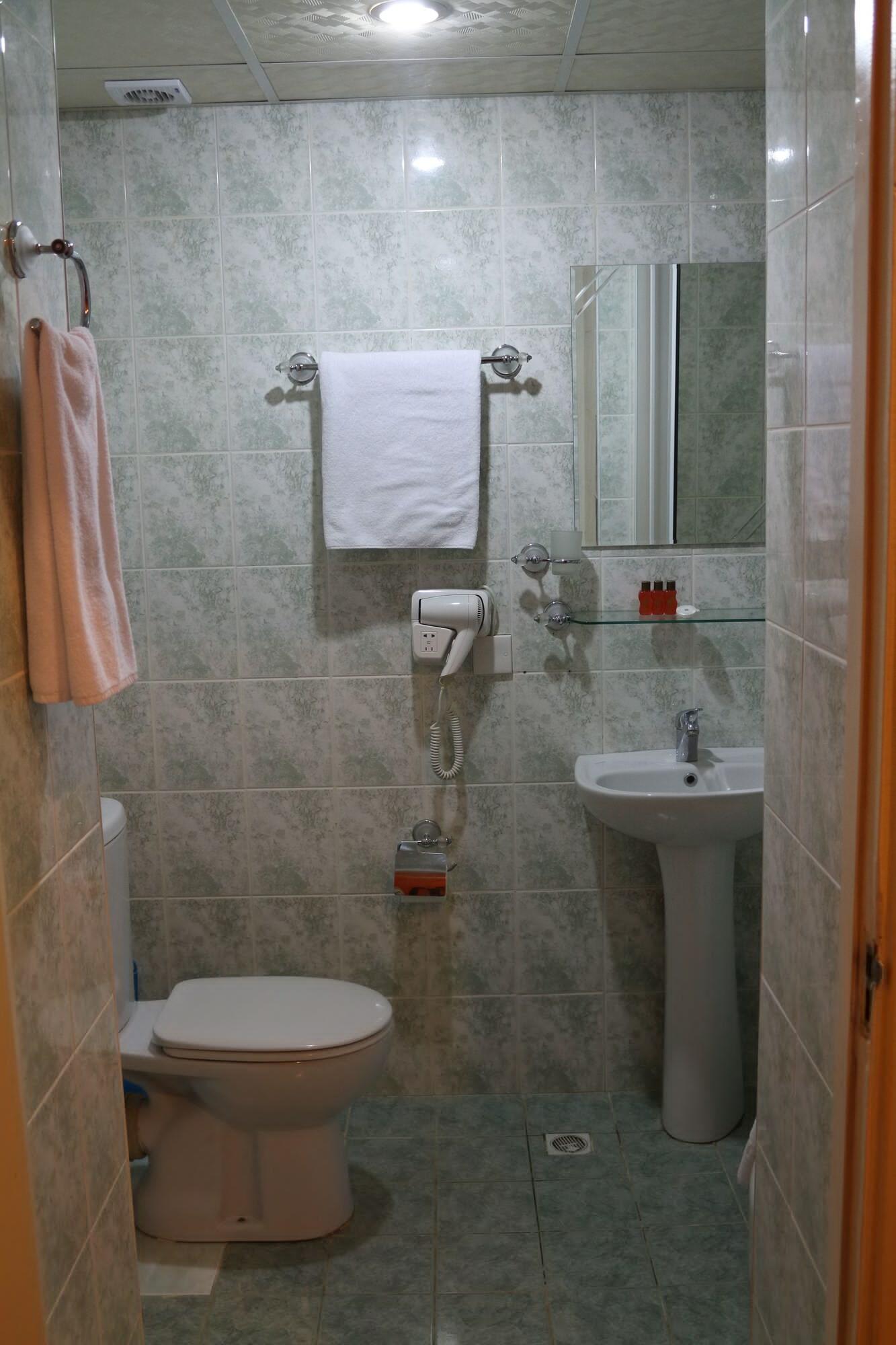 Balion Hotel Bakü Dış mekan fotoğraf