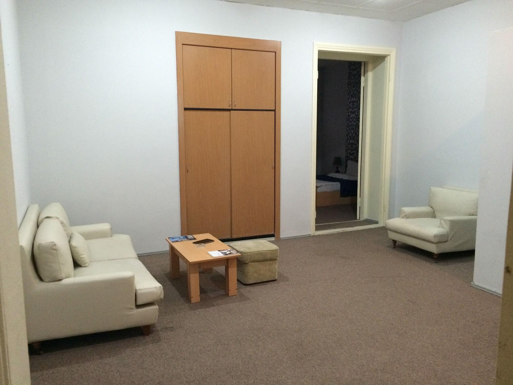 Balion Hotel Bakü Dış mekan fotoğraf