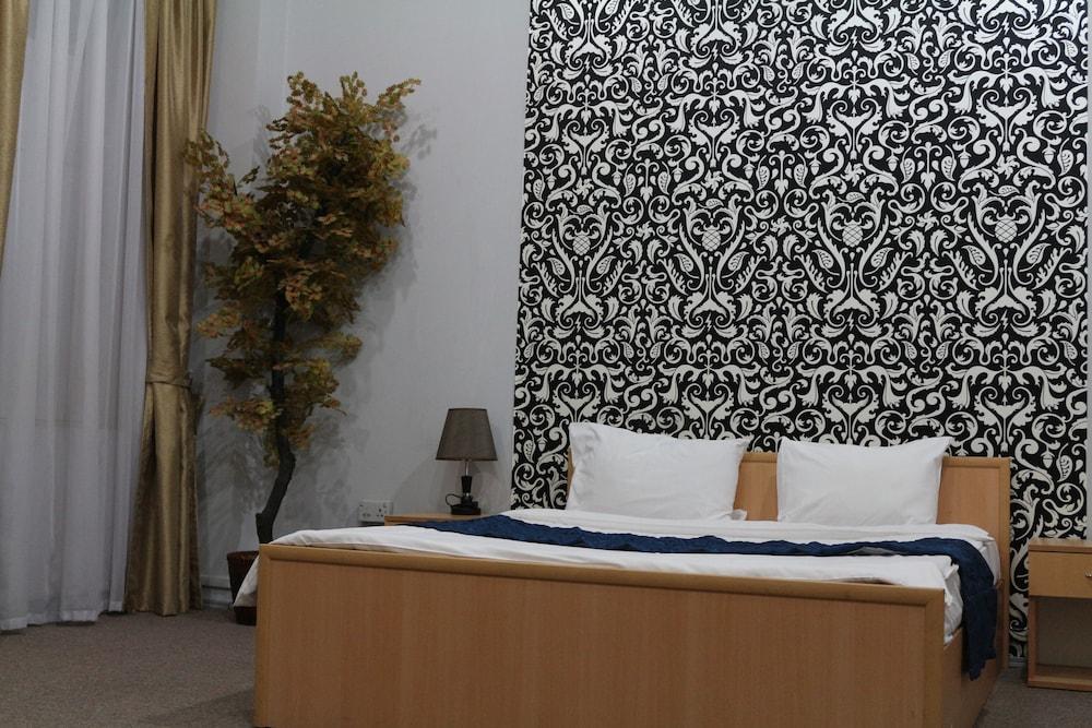 Balion Hotel Bakü Dış mekan fotoğraf
