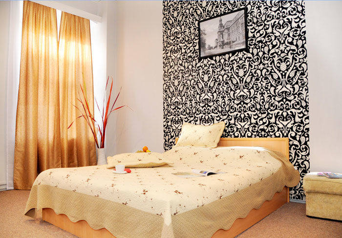 Balion Hotel Bakü Dış mekan fotoğraf